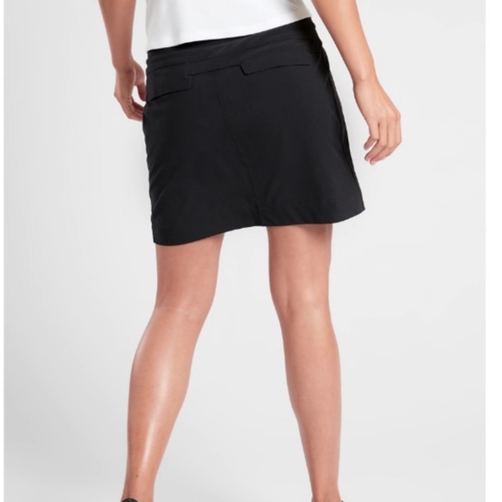 Athleta Soho Skort - Picture 2 of 7